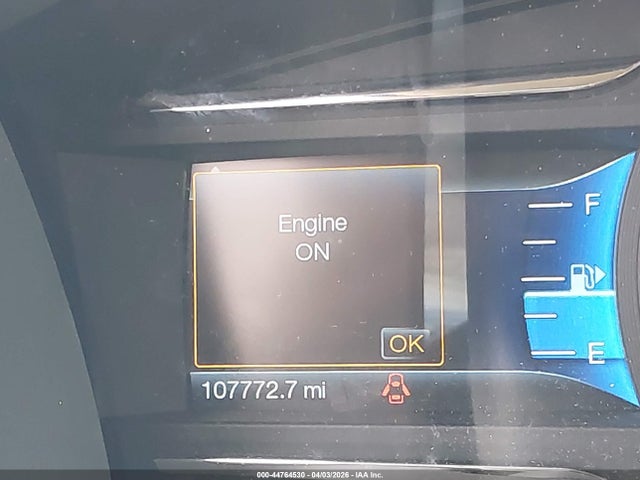 Ford FLEX SEL 2019 2FMGK5C89KBA26679 Image 15