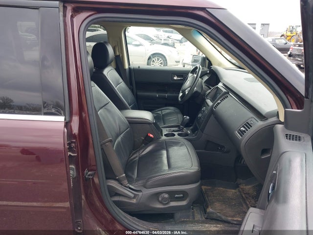 Ford FLEX SEL 2019 2FMGK5C89KBA26679 Image 5