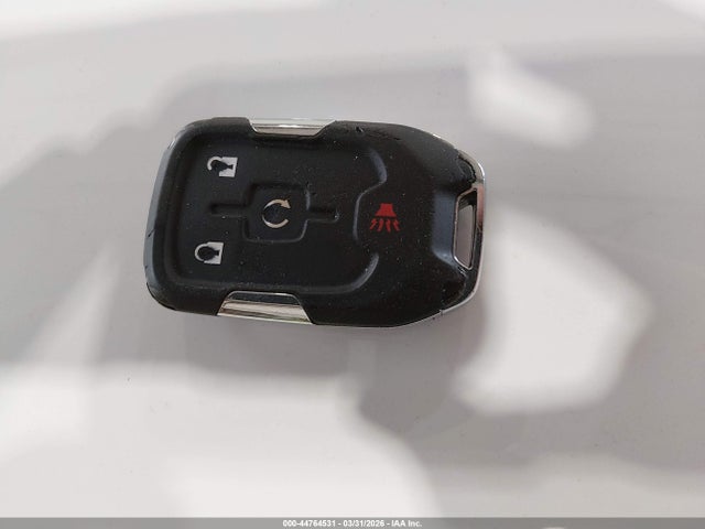 Продажа на аукционе авто 2024 Gmc Terrain Fwd Sle, vin: 3GKALMEG9RL279560, номер лота: 44764531