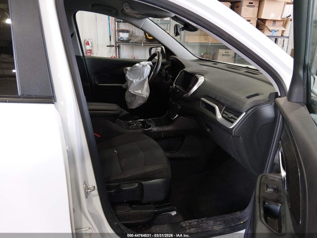 Продажа на аукционе авто 2024 Gmc Terrain Fwd Sle, vin: 3GKALMEG9RL279560, номер лота: 44764531