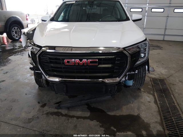 Продажа на аукционе авто 2024 Gmc Terrain Fwd Sle, vin: 3GKALMEG9RL279560, номер лота: 44764531