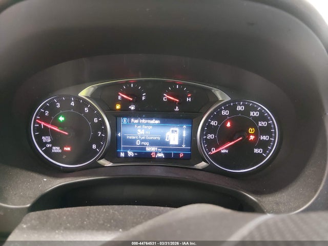 Продажа на аукционе авто 2024 Gmc Terrain Fwd Sle, vin: 3GKALMEG9RL279560, номер лота: 44764531