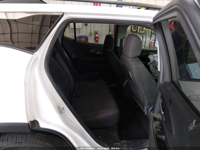 Продажа на аукционе авто 2024 Gmc Terrain Fwd Sle, vin: 3GKALMEG9RL279560, номер лота: 44764531