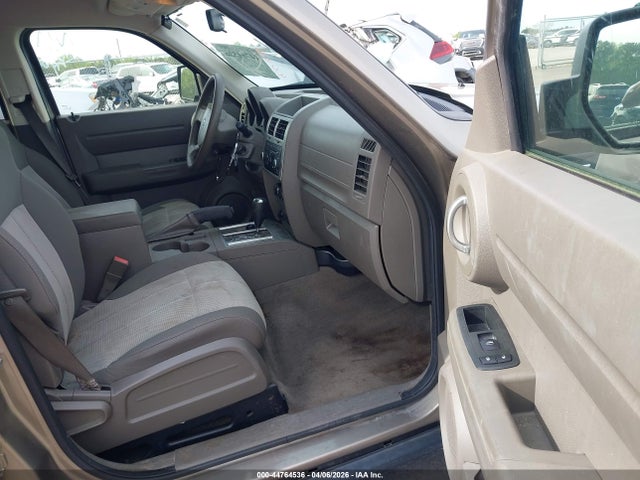 Продаж на аукціоні авто 2007 Dodge Nitro Sxt, vin: 1D8GU28K87W601623, номер лоту: 44764536
