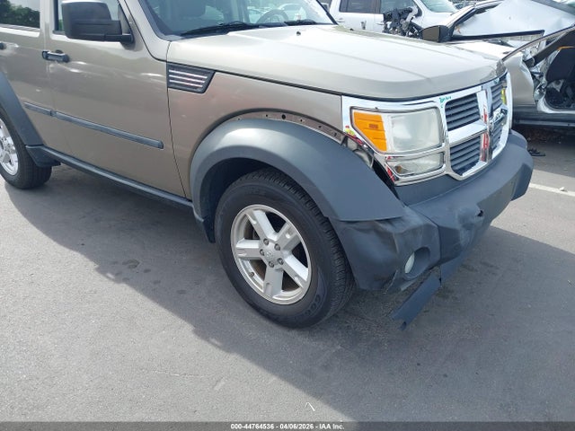 Продаж на аукціоні авто 2007 Dodge Nitro Sxt, vin: 1D8GU28K87W601623, номер лоту: 44764536