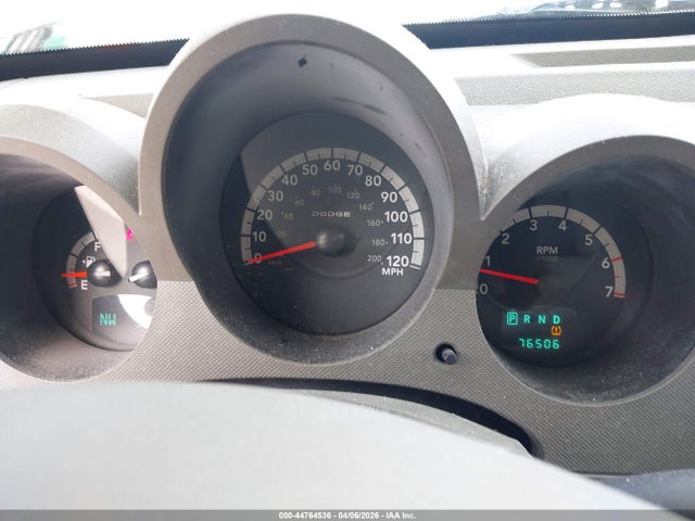 Продаж на аукціоні авто 2007 Dodge Nitro Sxt, vin: 1D8GU28K87W601623, номер лоту: 44764536