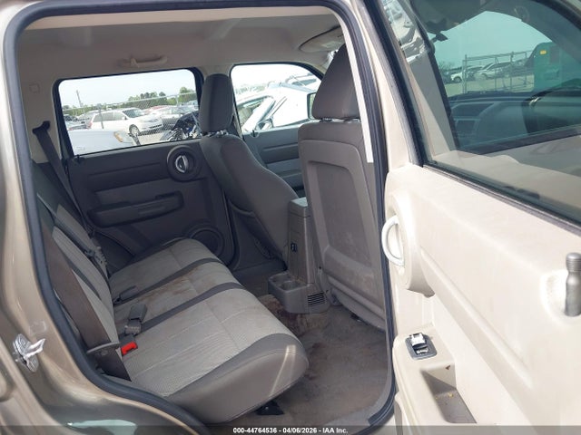 Продаж на аукціоні авто 2007 Dodge Nitro Sxt, vin: 1D8GU28K87W601623, номер лоту: 44764536