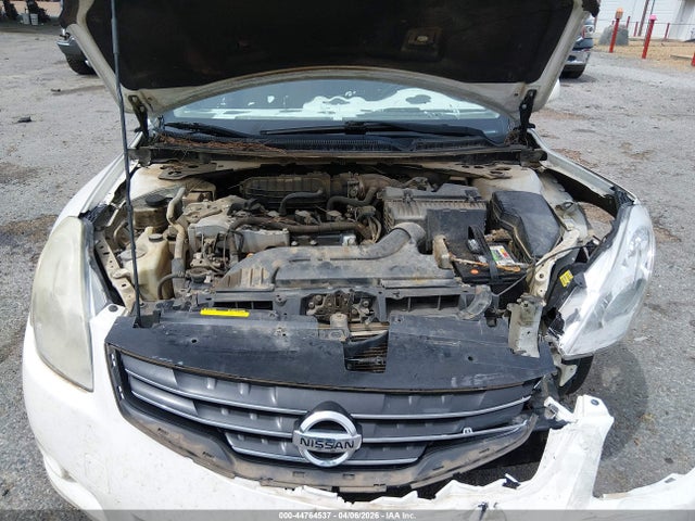 Продаж на аукціоні авто 2011 Nissan Altima 2.5 S, vin: 1N4AL2AP8BN490542, номер лоту: 44764537