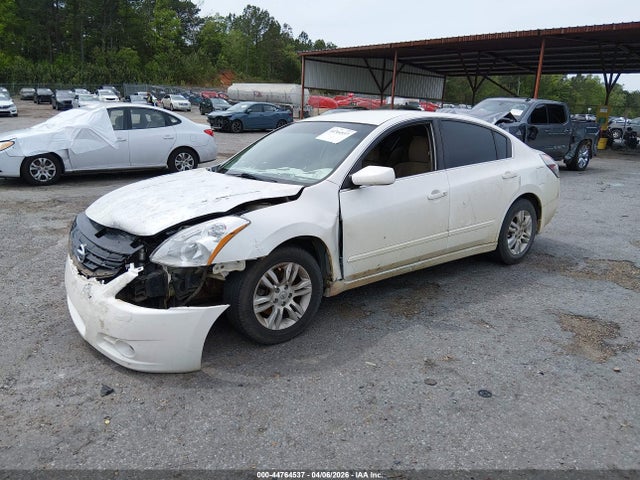 Продаж на аукціоні авто 2011 Nissan Altima 2.5 S, vin: 1N4AL2AP8BN490542, номер лоту: 44764537
