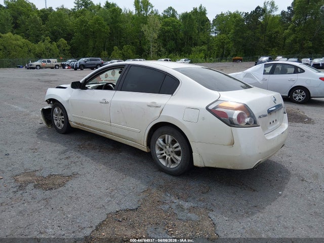 Продаж на аукціоні авто 2011 Nissan Altima 2.5 S, vin: 1N4AL2AP8BN490542, номер лоту: 44764537