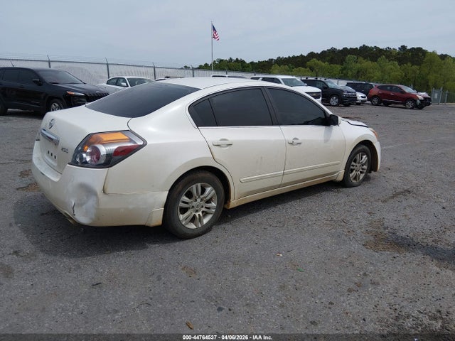 Продаж на аукціоні авто 2011 Nissan Altima 2.5 S, vin: 1N4AL2AP8BN490542, номер лоту: 44764537