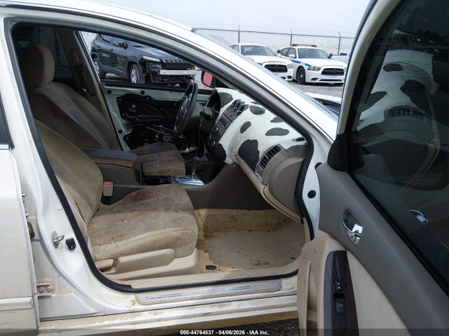 Продаж на аукціоні авто 2011 Nissan Altima 2.5 S, vin: 1N4AL2AP8BN490542, номер лоту: 44764537
