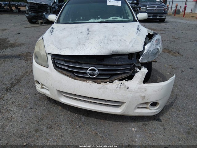 Продаж на аукціоні авто 2011 Nissan Altima 2.5 S, vin: 1N4AL2AP8BN490542, номер лоту: 44764537