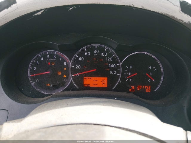 Продаж на аукціоні авто 2011 Nissan Altima 2.5 S, vin: 1N4AL2AP8BN490542, номер лоту: 44764537