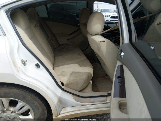 Продаж на аукціоні авто 2011 Nissan Altima 2.5 S, vin: 1N4AL2AP8BN490542, номер лоту: 44764537