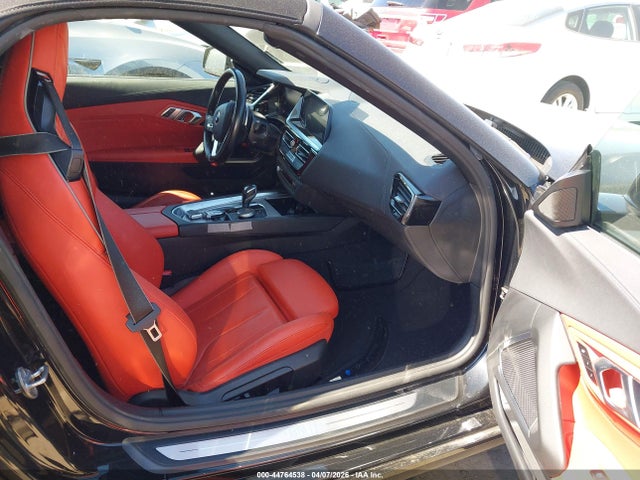 Продаж на аукціоні авто 2021 Bmw Z4 Sdrive30i, vin: WBAHF3C06MWX32406, номер лоту: 44764538