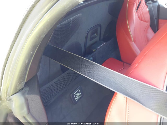 Продаж на аукціоні авто 2021 Bmw Z4 Sdrive30i, vin: WBAHF3C06MWX32406, номер лоту: 44764538