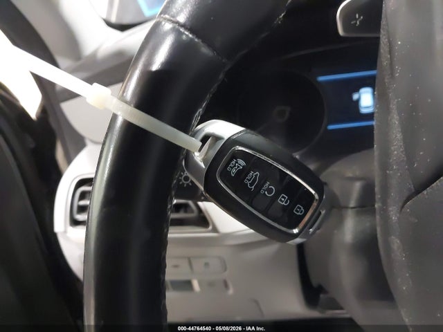 Продажа на аукционе авто 2022 Hyundai Palisade Sel, vin: KM8R4DHE3NU469890, номер лота: 44764540