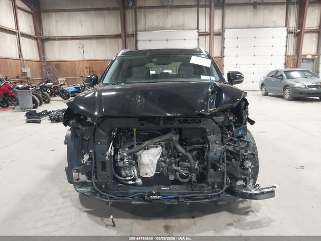 Продажа на аукционе авто 2022 Hyundai Palisade Sel, vin: KM8R4DHE3NU469890, номер лота: 44764540