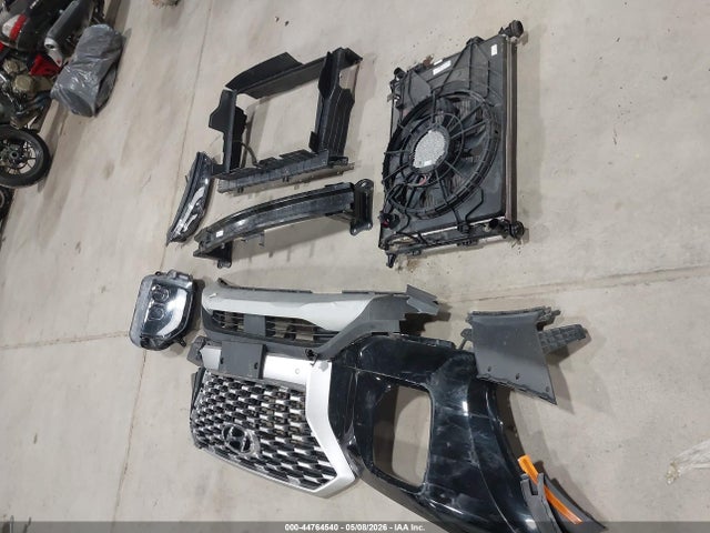 Продажа на аукционе авто 2022 Hyundai Palisade Sel, vin: KM8R4DHE3NU469890, номер лота: 44764540