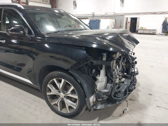 Продажа на аукционе авто 2022 Hyundai Palisade Sel, vin: KM8R4DHE3NU469890, номер лота: 44764540