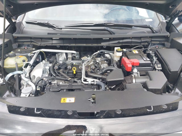 Продаж на аукціоні авто 2025 Mitsubishi Outlander Sel 2.5 2wd, vin: JA4J3WA85SZ052090, номер лоту: 44764544