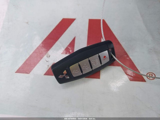 Продаж на аукціоні авто 2025 Mitsubishi Outlander Sel 2.5 2wd, vin: JA4J3WA85SZ052090, номер лоту: 44764544