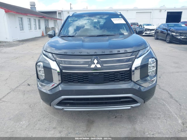 Продаж на аукціоні авто 2025 Mitsubishi Outlander Sel 2.5 2wd, vin: JA4J3WA85SZ052090, номер лоту: 44764544