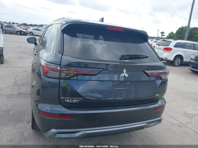 Продаж на аукціоні авто 2025 Mitsubishi Outlander Sel 2.5 2wd, vin: JA4J3WA85SZ052090, номер лоту: 44764544