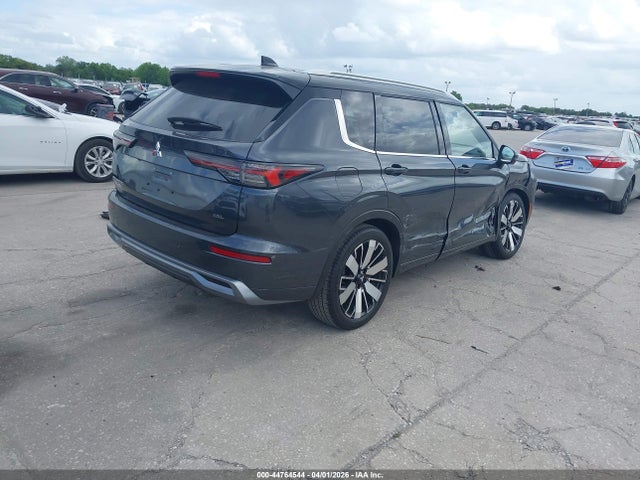 Продаж на аукціоні авто 2025 Mitsubishi Outlander Sel 2.5 2wd, vin: JA4J3WA85SZ052090, номер лоту: 44764544