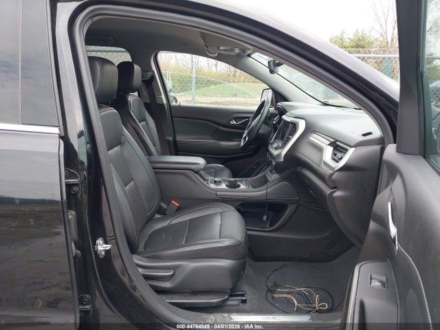 44764549 :رقم المزاد ، 1GKKNUL47PZ237689 vin ، 2023 Gmc Acadia Awd Slt مزاد بيع