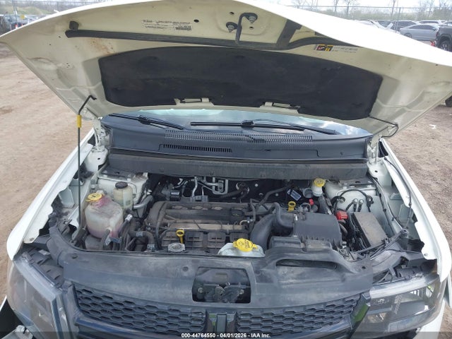 Продажа на аукционе авто 2019 Dodge Journey Se, vin: 3C4PDCBB7KT874256, номер лота: 44764550