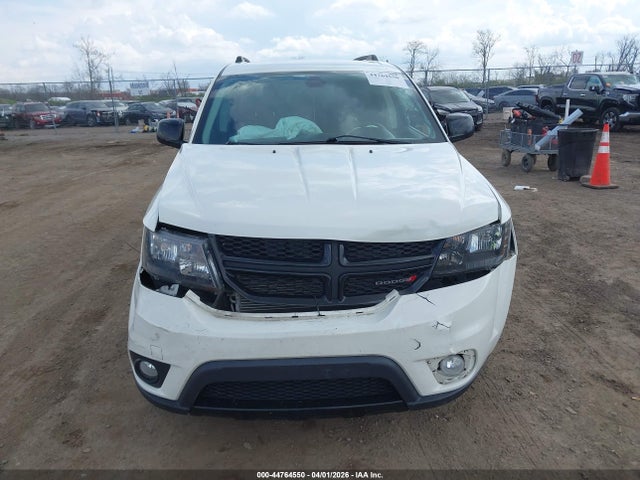 Продажа на аукционе авто 2019 Dodge Journey Se, vin: 3C4PDCBB7KT874256, номер лота: 44764550