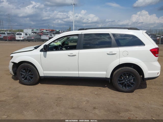 Продажа на аукционе авто 2019 Dodge Journey Se, vin: 3C4PDCBB7KT874256, номер лота: 44764550