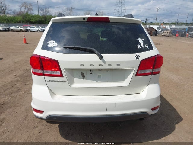 Продажа на аукционе авто 2019 Dodge Journey Se, vin: 3C4PDCBB7KT874256, номер лота: 44764550
