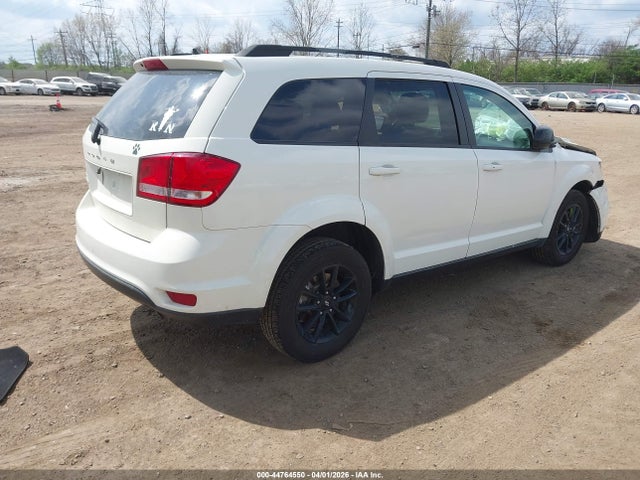 Продажа на аукционе авто 2019 Dodge Journey Se, vin: 3C4PDCBB7KT874256, номер лота: 44764550