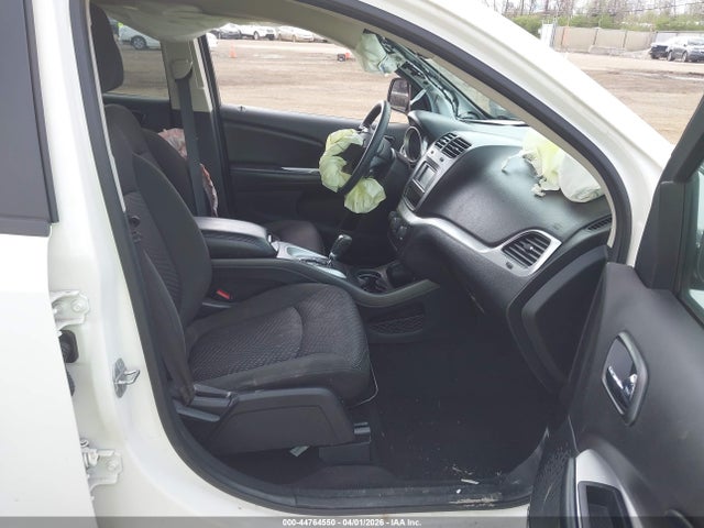 Продажа на аукционе авто 2019 Dodge Journey Se, vin: 3C4PDCBB7KT874256, номер лота: 44764550