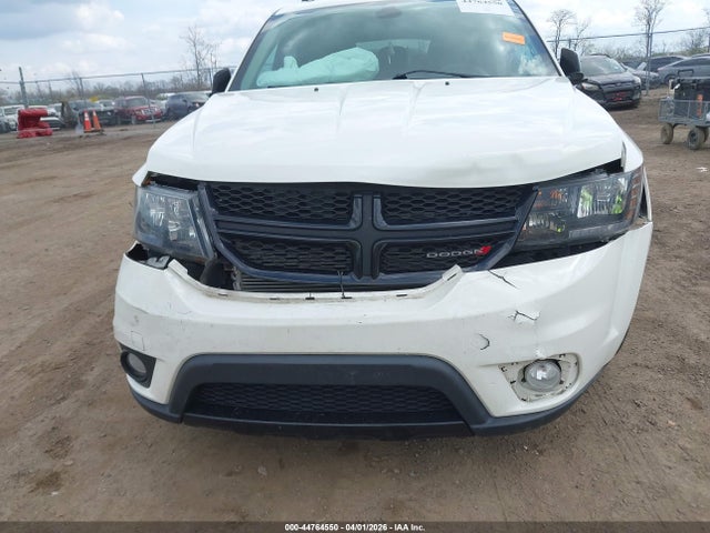 Продажа на аукционе авто 2019 Dodge Journey Se, vin: 3C4PDCBB7KT874256, номер лота: 44764550