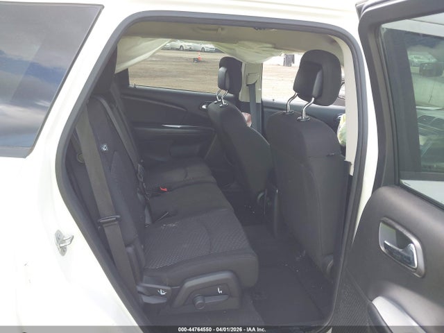 Продажа на аукционе авто 2019 Dodge Journey Se, vin: 3C4PDCBB7KT874256, номер лота: 44764550