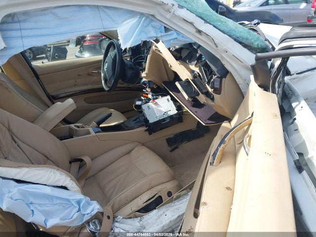 Продаж на аукціоні авто 2010 Bmw 335d, vin: WBAPN7C50AA778565, номер лоту: 44764553