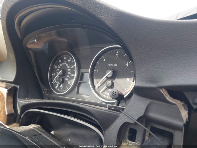 Продаж на аукціоні авто 2010 Bmw 335d, vin: WBAPN7C50AA778565, номер лоту: 44764553