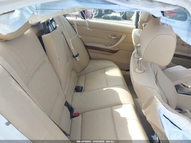 Продаж на аукціоні авто 2010 Bmw 335d, vin: WBAPN7C50AA778565, номер лоту: 44764553