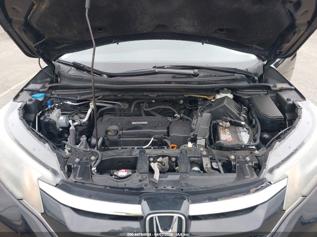 Honda CR-V LX 2016 2HKRM4H35GH697194 Image 10