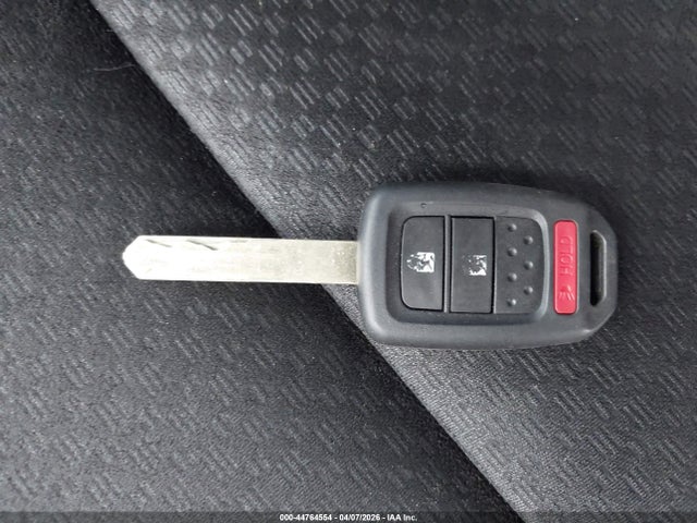 Honda CR-V LX 2016 2HKRM4H35GH697194 Image 11