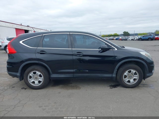 Honda CR-V LX 2016 2HKRM4H35GH697194 Image 13