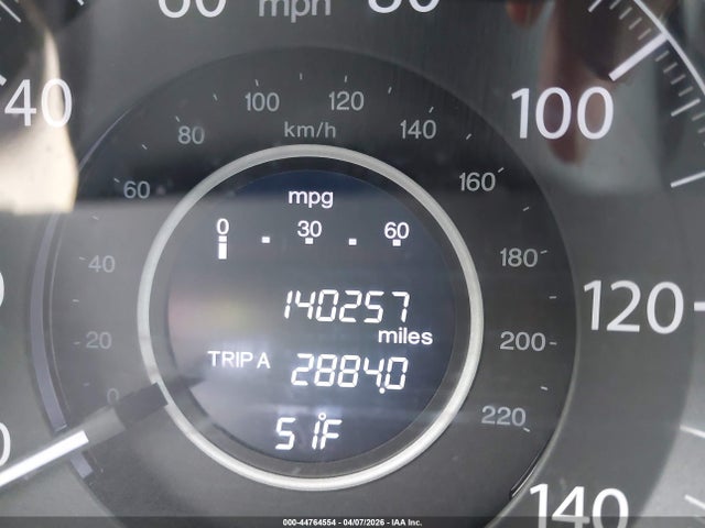 Honda CR-V LX 2016 2HKRM4H35GH697194 Image 15