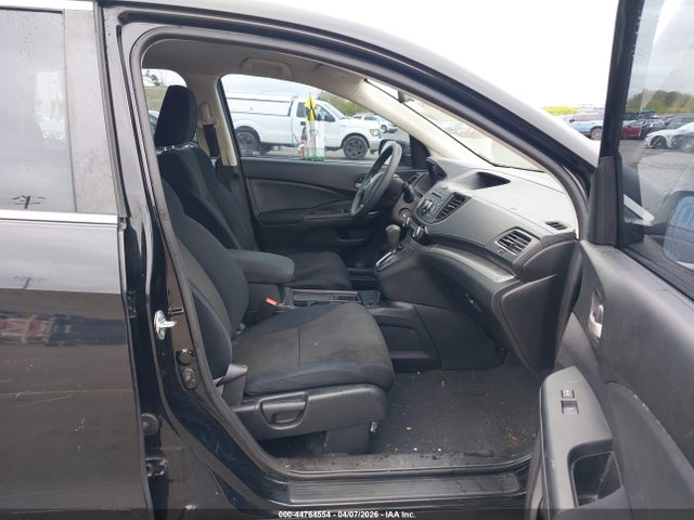 Honda CR-V LX 2016 2HKRM4H35GH697194 Image 5
