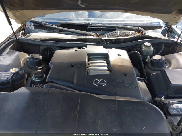 Продаж на аукціоні авто 1998 Lexus Ls 400, vin: JT8BH28F7W0102165, номер лоту: 44764558