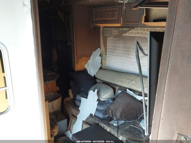 Продажа на аукционе авто 2008 Heartland Cyclone 3912, vin: 5SFGF40318E007811, номер лота: 44764560
