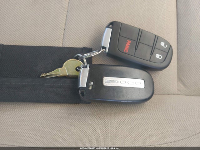 44764563 :رقم المزاد ، 1C4RDJAG1KC744415 vin ، 2019 Dodge Durango Sxt Awd مزاد بيع